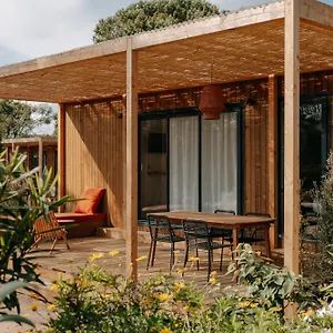 4* Kemping Domaine De Verdagne